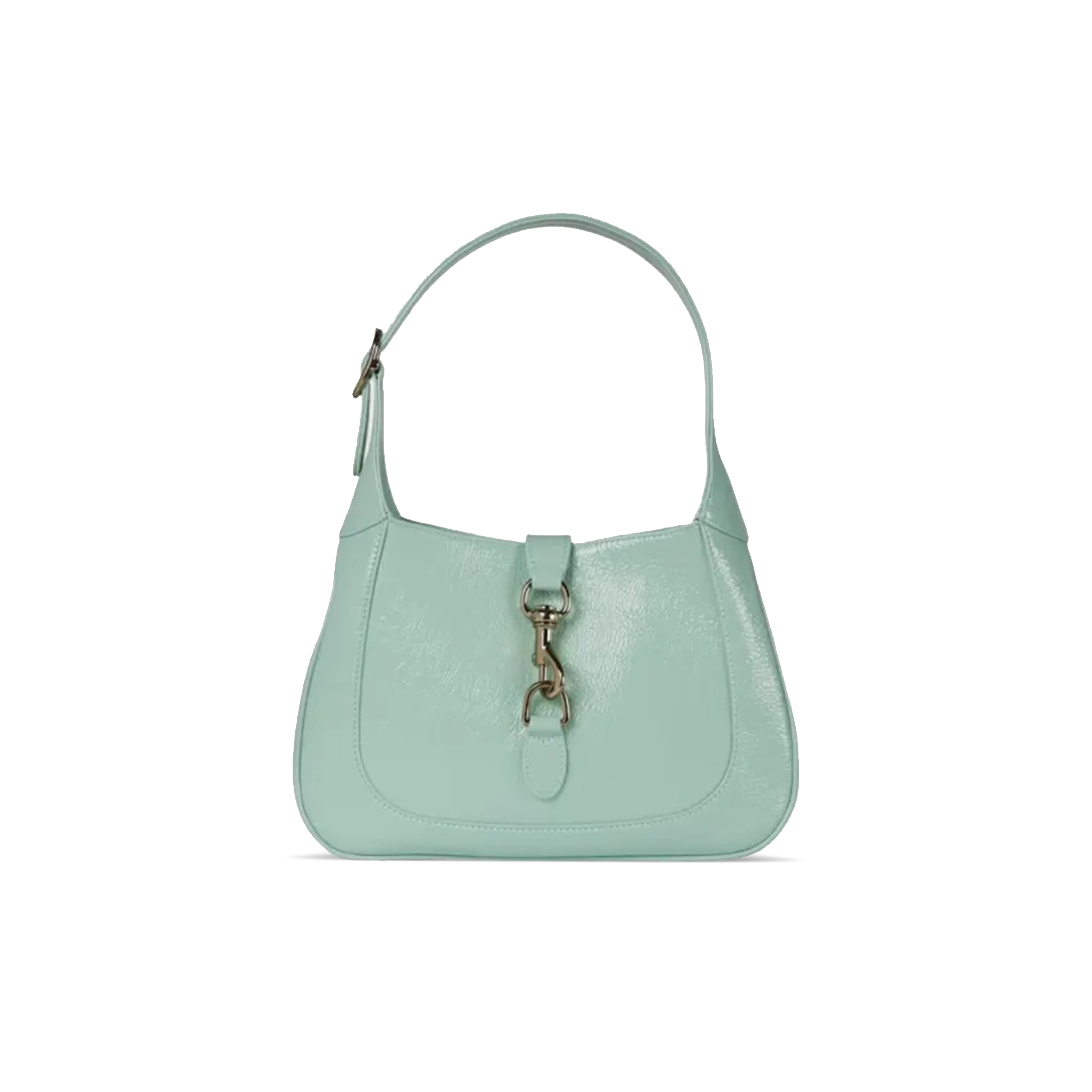 GUCCI JACKIE MEDIUM BAG 782849 (27.5*19*4cm)